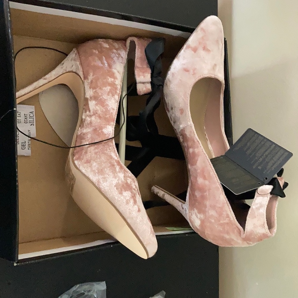 Forever 21 shoes